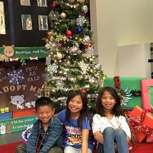 Meet your Posher, Aimei